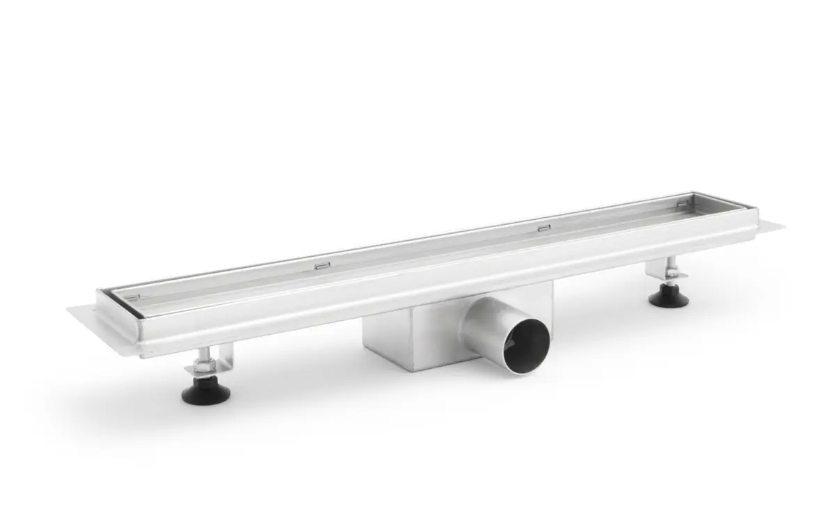 nierdzewna kratka prysznicowa 800mm
